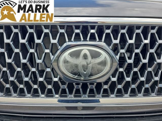 Used 2019 Toyota Tacoma TRD Off-Road AWD/4WD image 30