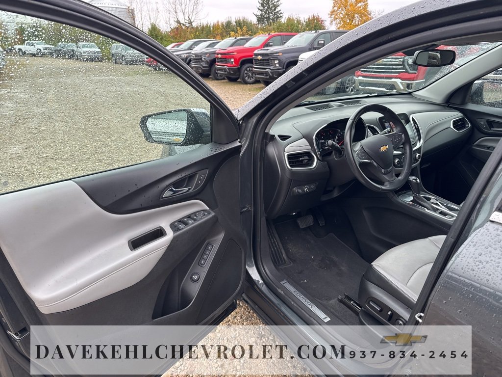 Used 2018 Chevrolet Equinox Premier image 13