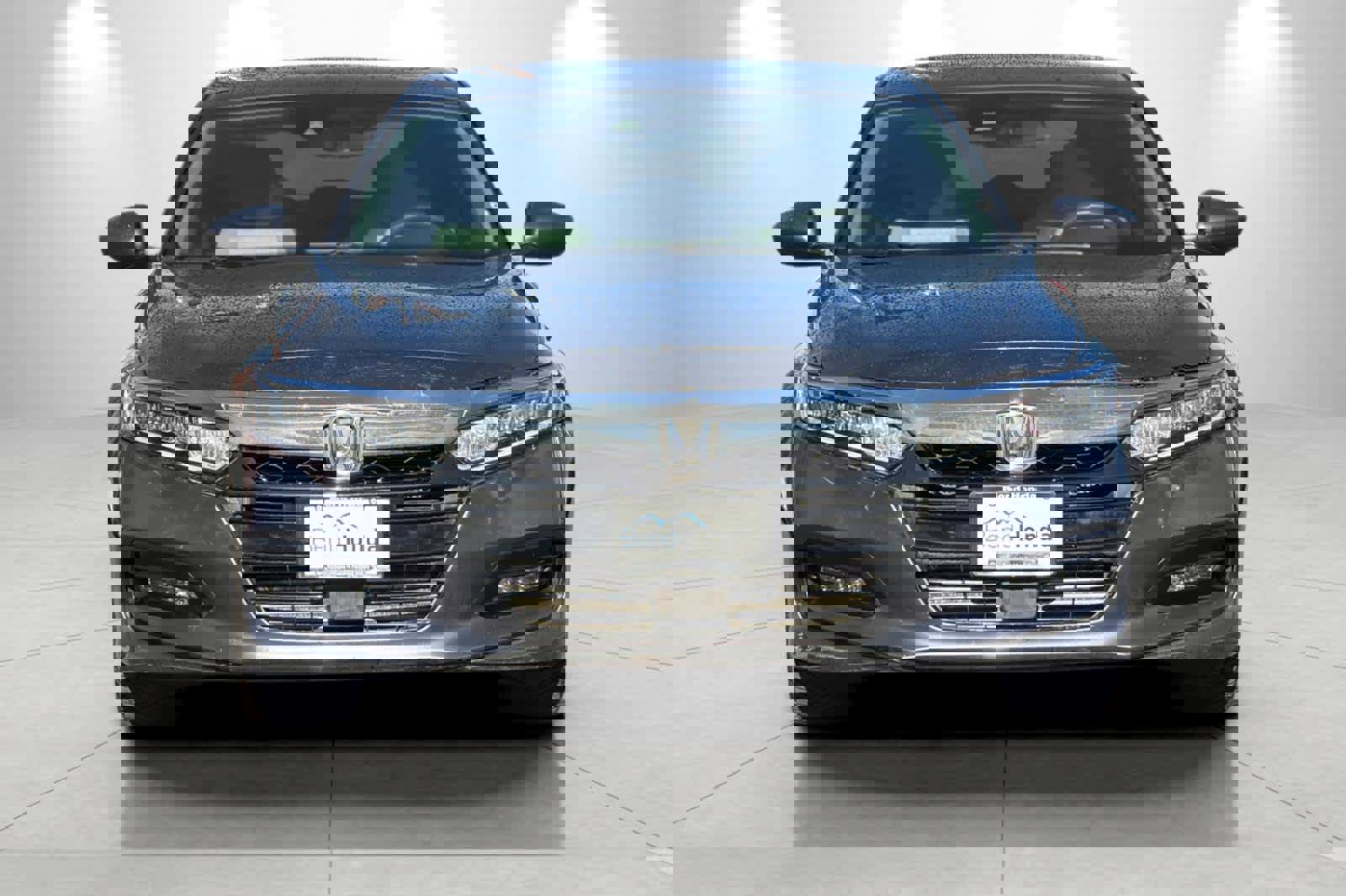 Used 2018 Honda Accord EX image 10