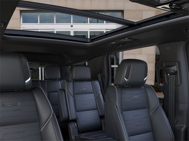New 2026 Cadillac Escalade Sport w/ Touring Package image 24