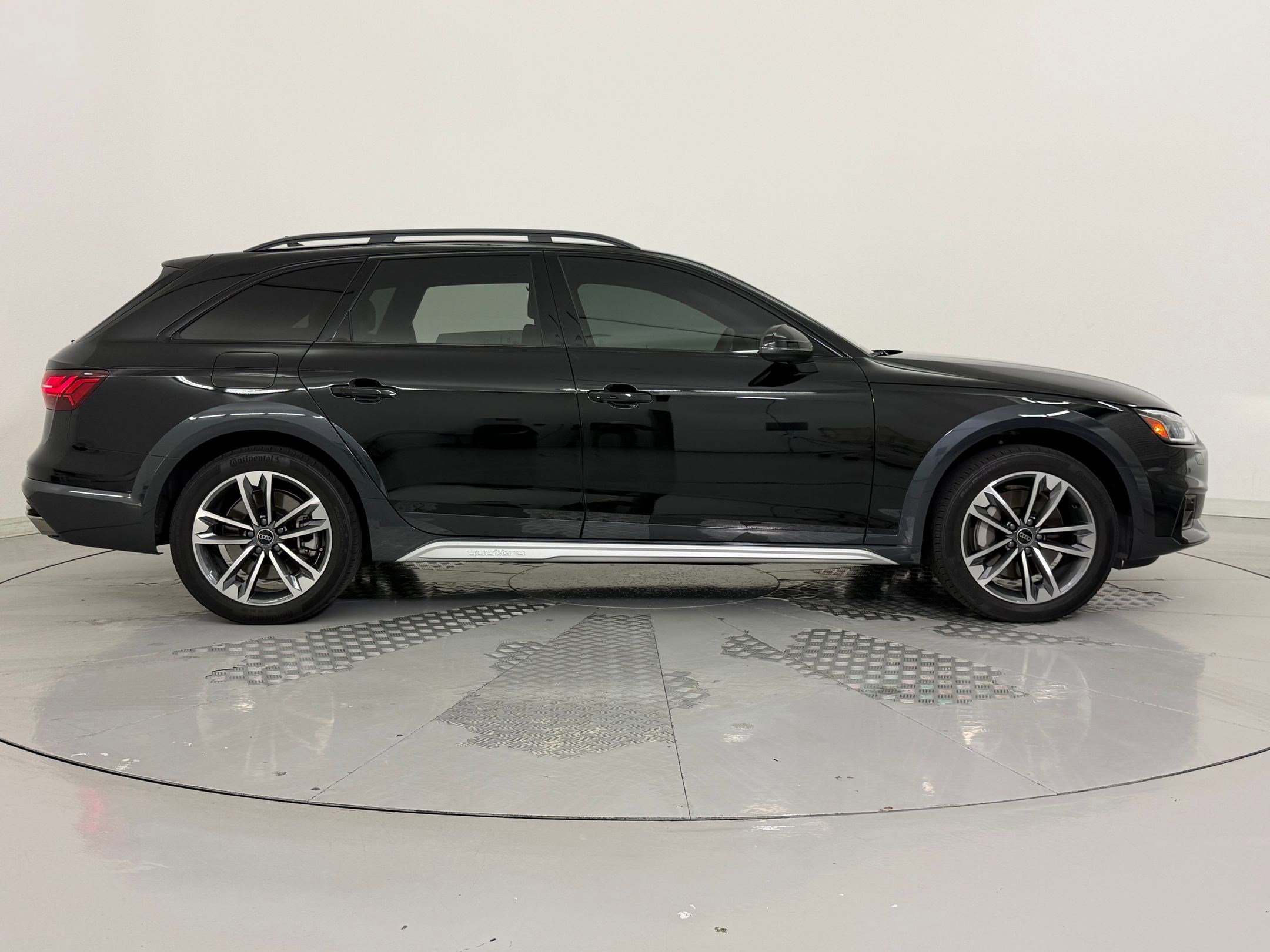 Certified 2024 Audi A4 2.0T allroad Premium Plus w/ Premium Plus Package image 8