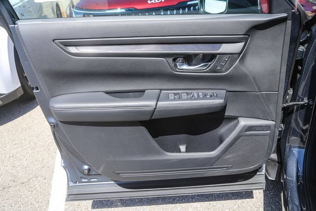 Used 2025 Honda CR-V Sport-L image 21