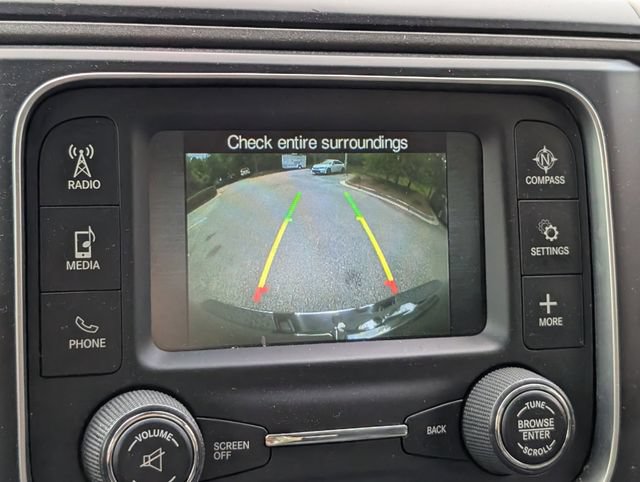 Used 2015 RAM 1500 Tradesman w/ Popular Equipment Group RWD image 16