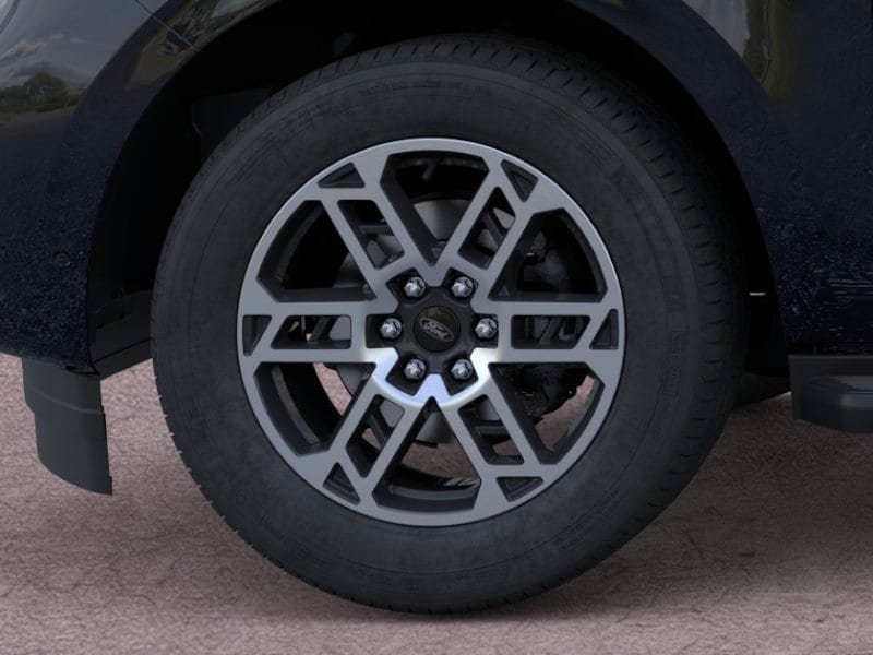 New 2026 Ford Expedition Active AWD/4WD image 19