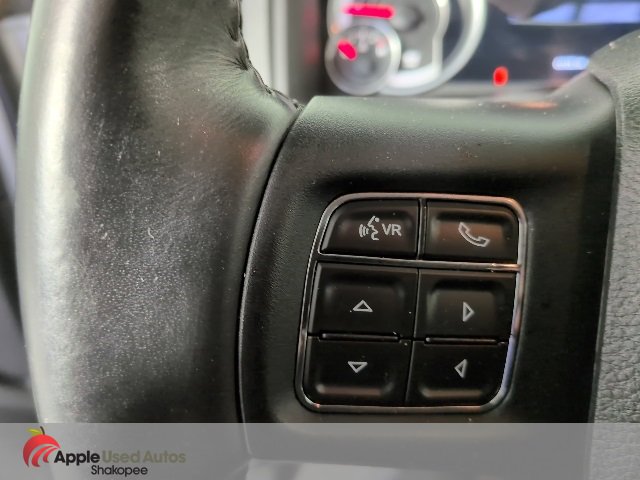 Used 2016 RAM 1500 Big Horn image 25