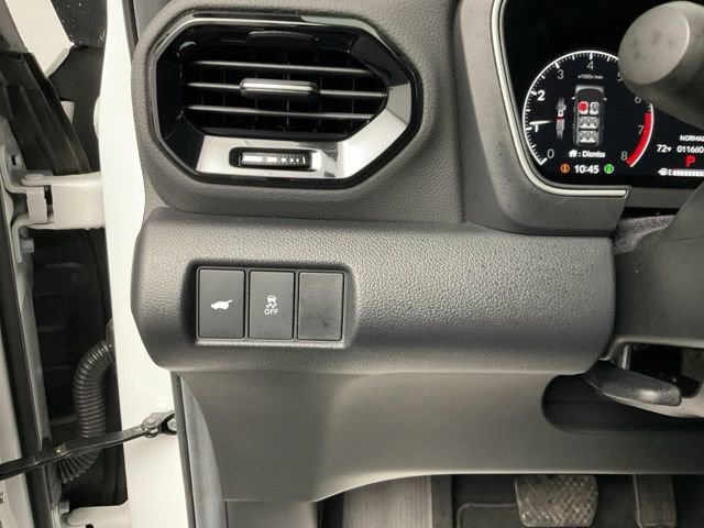 Used 2025 Honda Pilot Touring image 13