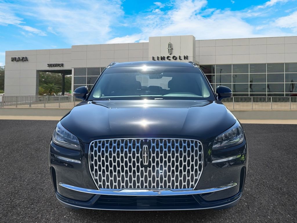 New 2026 Lincoln Corsair Premiere image 8