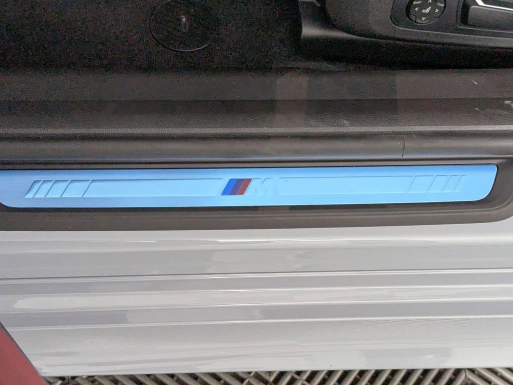 New 2026 BMW M340i Sedan image 8