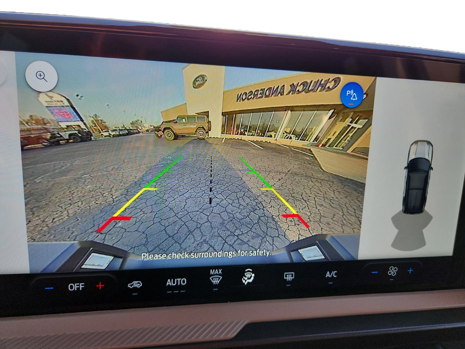 New 2025 Ford Bronco Sport Big Bend image 17