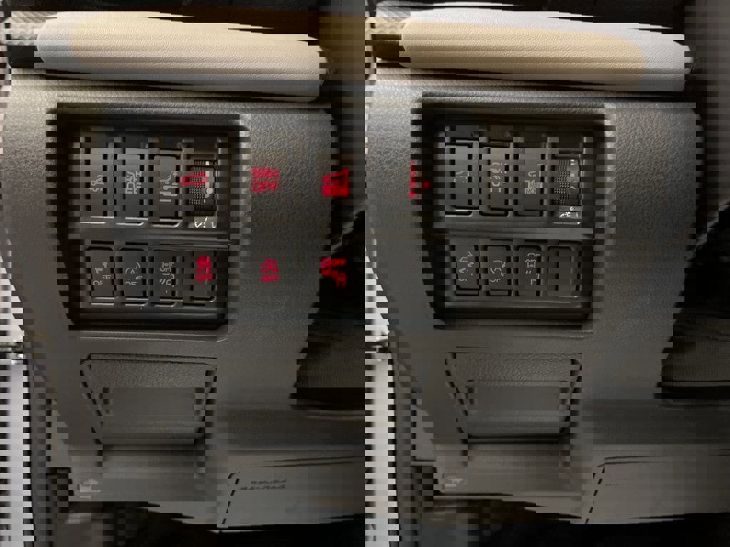 Certified 2024 Subaru Forester Limited image 15