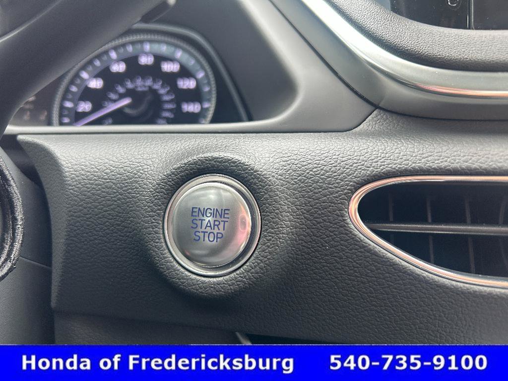 Used 2023 Hyundai Sonata SEL FWD image 16