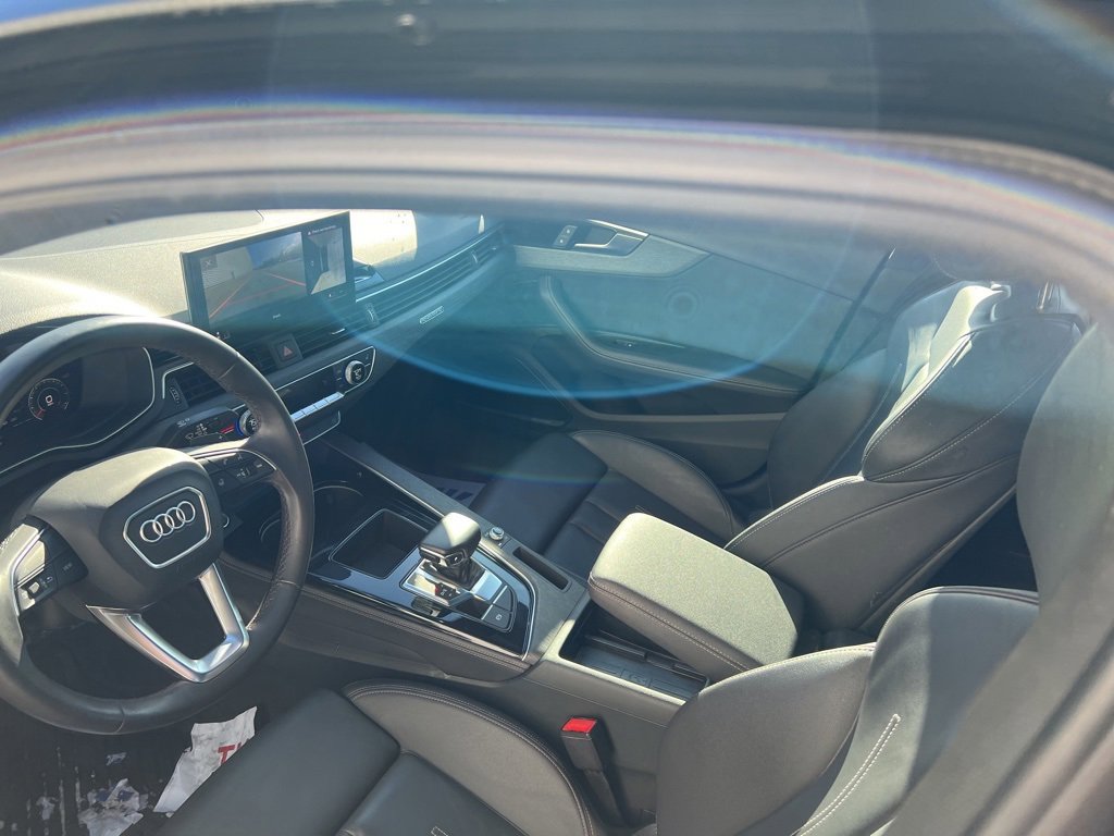 Certified 2023 Audi A4 2.0T Premium Plus w/ Premium Plus Package image 59