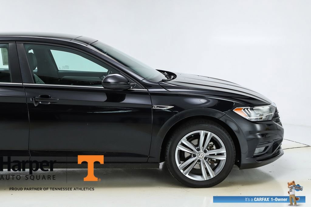 Used 2020 Volkswagen Jetta R-Line image 49