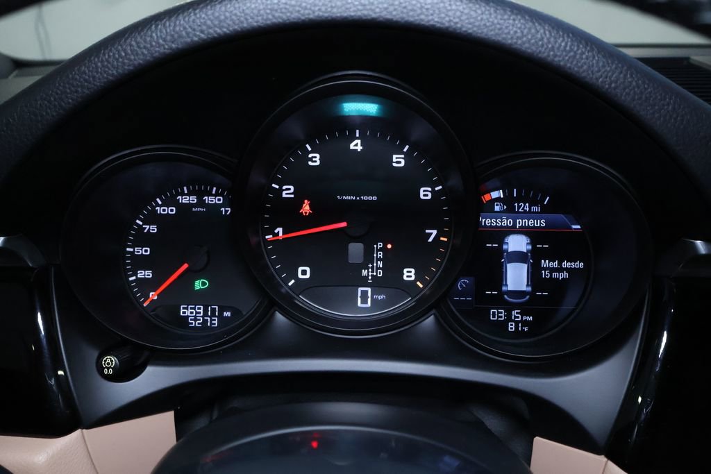 Used 2019 Porsche Macan AWD/4WD image 21