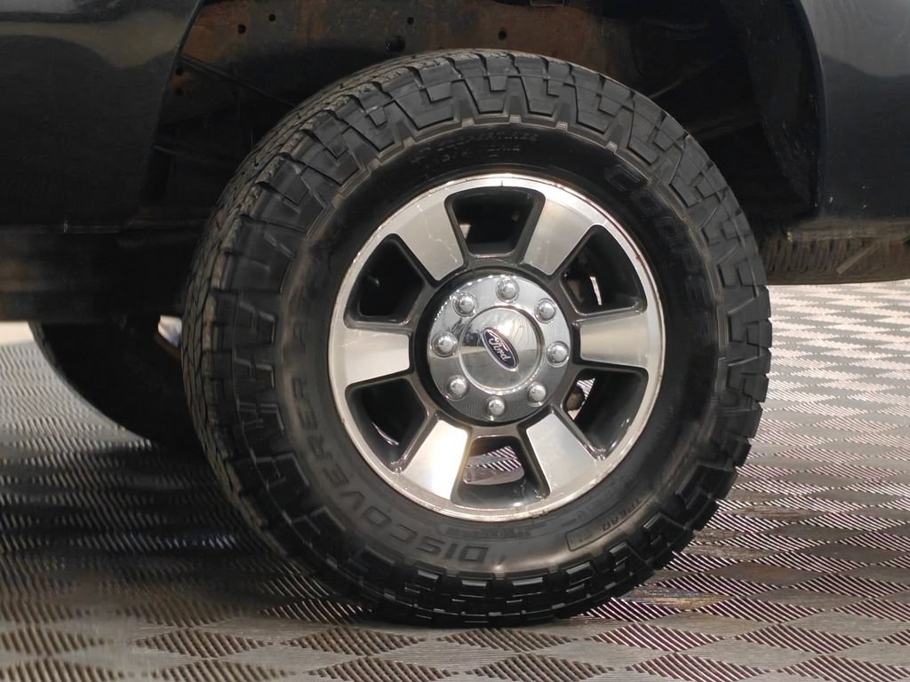 Used 2012 Ford F350 Lariat AWD/4WD image 51