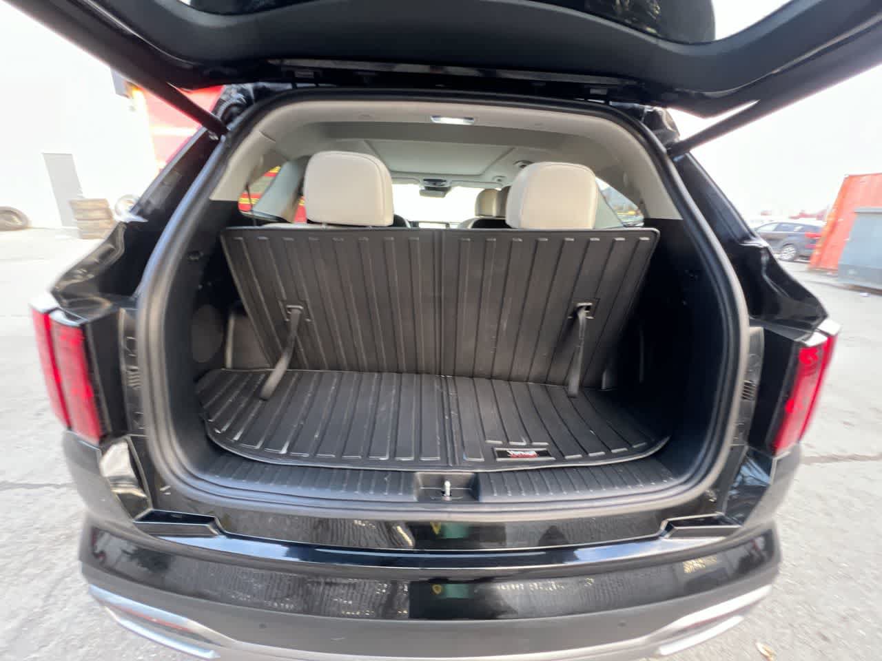 Used 2023 Kia Sorento SX Prestige w/ Panoramic Sunroof Package AWD/4WD image 25