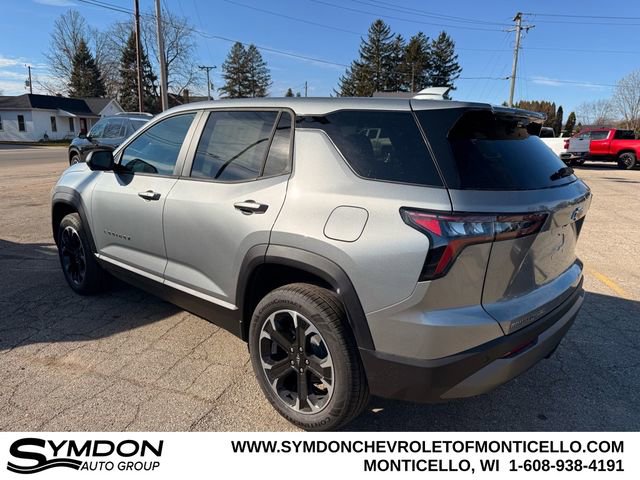 New 2026 Chevrolet Equinox LT image 5