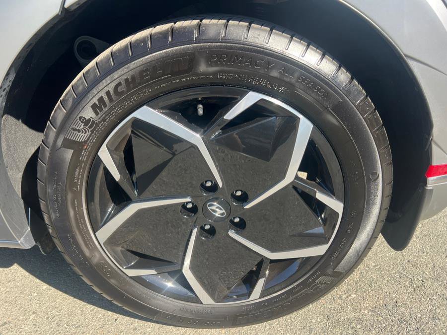 Used 2023 Hyundai Ioniq 5 Limited w/ Cargo Package image 59