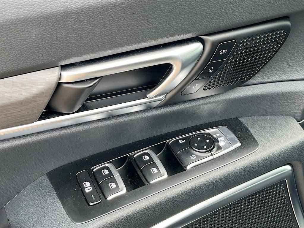 Certified 2025 Kia Telluride SX Prestige X-Line image 12
