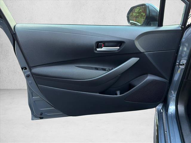New 2026 Toyota Corolla SE FWD image 10