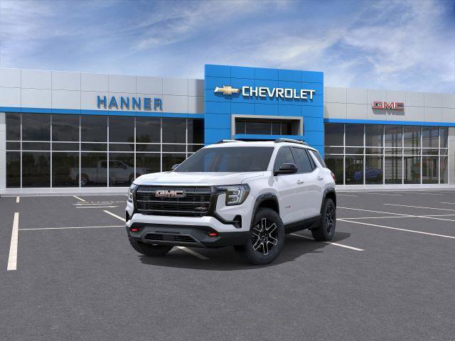 New 2026 GMC Terrain AT4 w/ Convenience Package III image 26