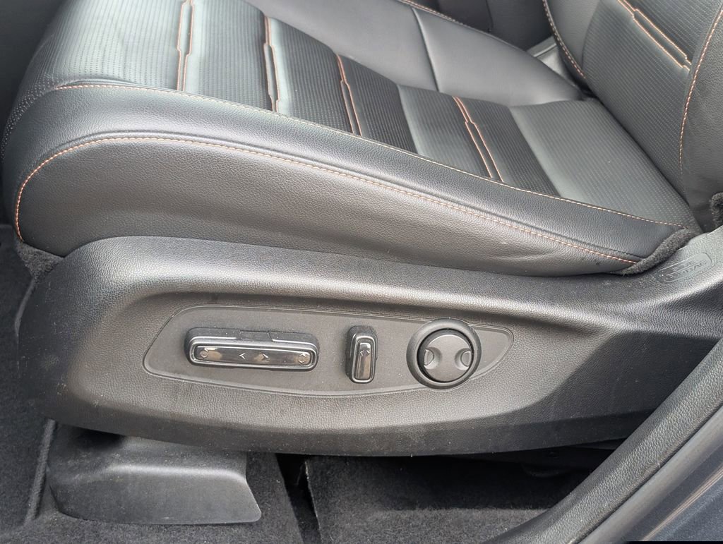 Used 2025 Honda CR-V Sport-L image 11