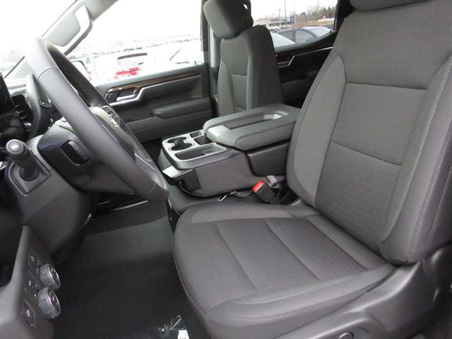 New 2026 Chevrolet Silverado 1500 LT image 16