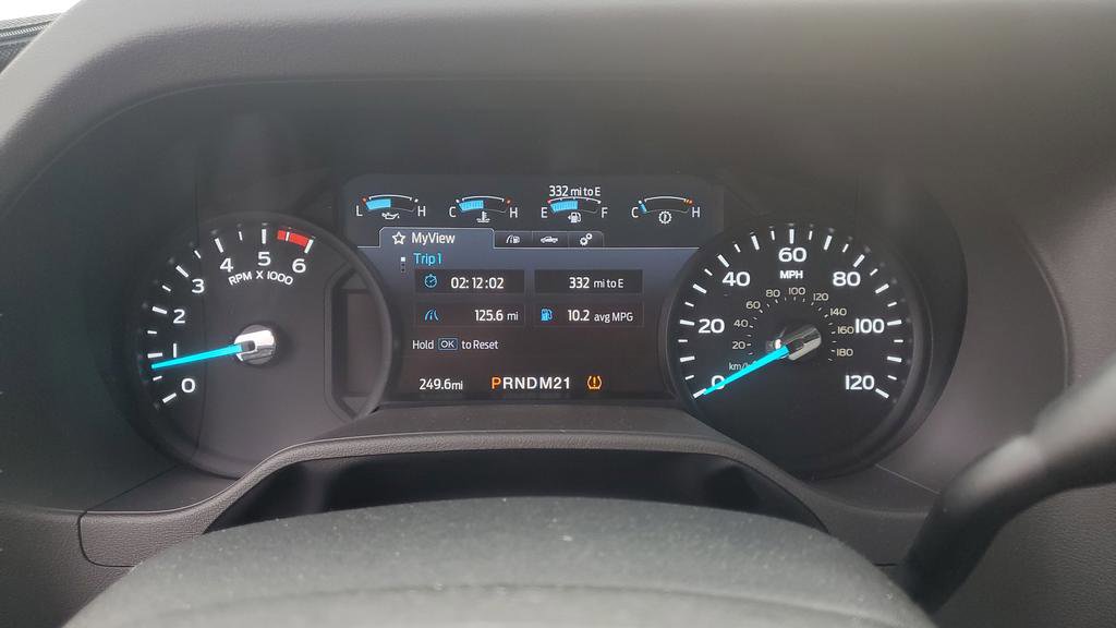 New 2026 Ford E-450 and Econoline 450 Super Duty w/ Power Equipment Group image 23