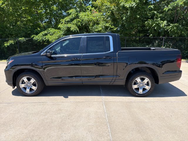 New 2026 Honda Ridgeline RTL image 2