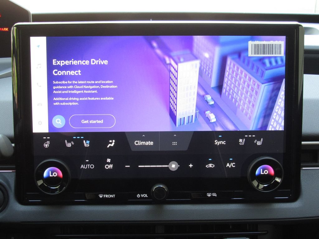 New 2026 Toyota bZ AWD/4WD image 32