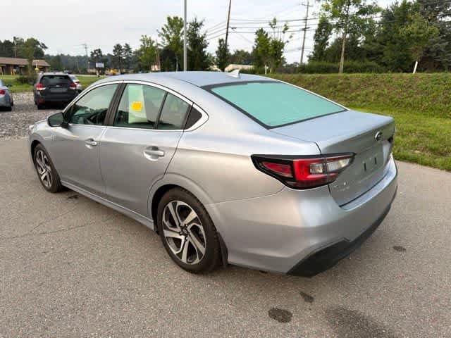 Used 2020 Subaru Legacy Limited AWD/4WD image 13