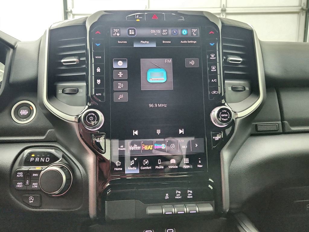 New 2026 RAM 1500 Big Horn image 24