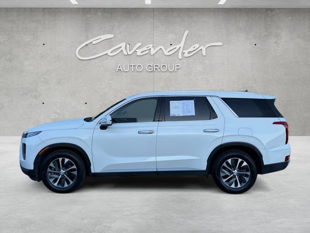 Used 2022 Hyundai Palisade SEL image 13