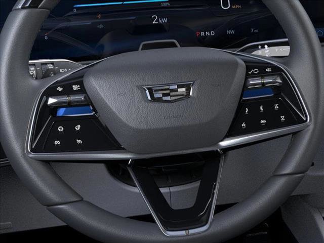 New 2026 Cadillac Optiq Luxury 1 image 19