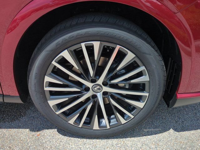 New 2026 Lexus RX 350 w/ Convenience Package AWD/4WD image 11