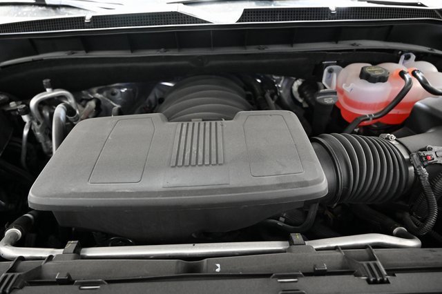 New 2026 Chevrolet Suburban High Country w/ LPO, Chrome Package image 32