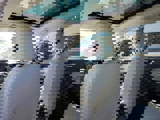 Used 2021 Volkswagen Tiguan SE image 7