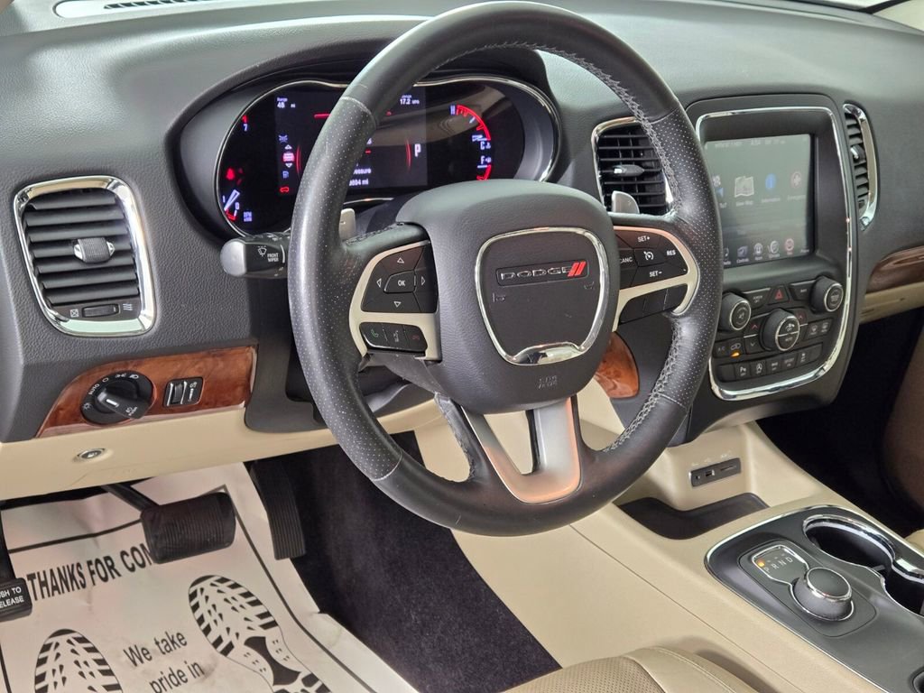 Used 2016 Dodge Durango Citadel AWD/4WD image 20