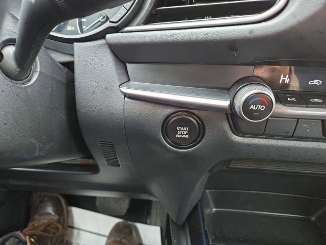 Used 2024 MAZDA CX-30 AWD 2.5 S w/ Select Sport Pkg image 21