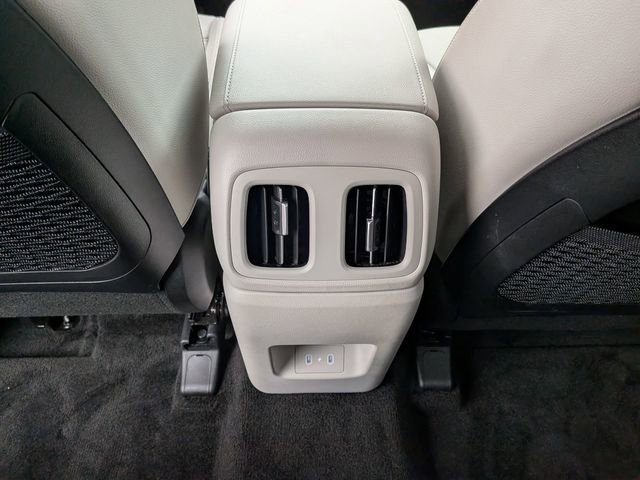 Used 2025 Hyundai Tucson Limited image 29