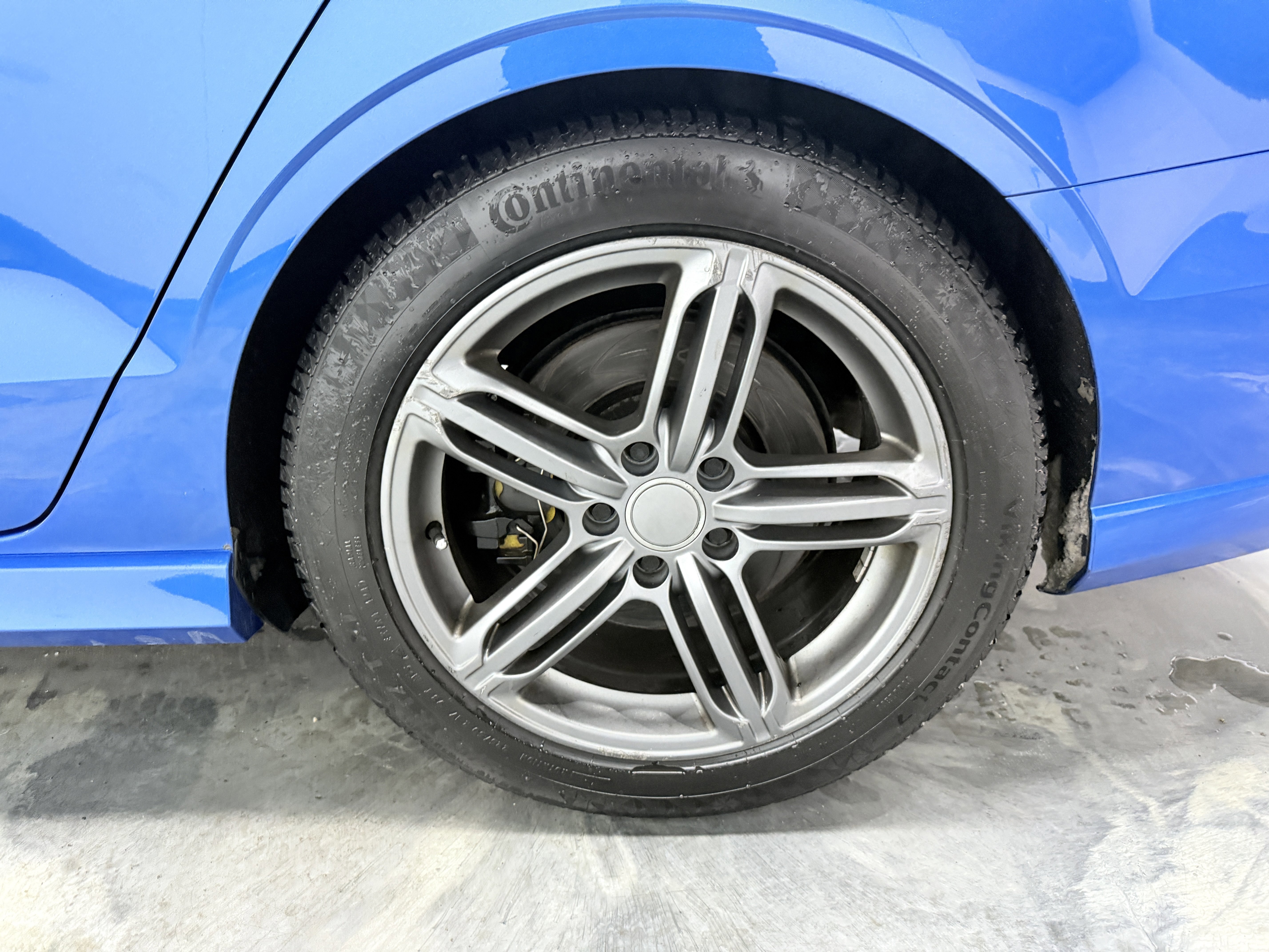 Used 2018 Audi S3 Prestige image 26