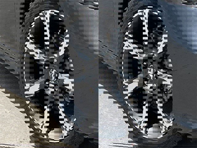 New 2026 Honda Civic Sport Touring image 9