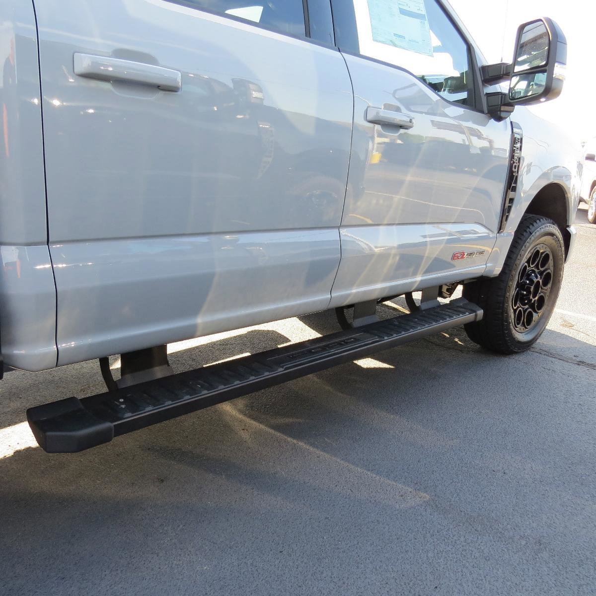 New 2025 Ford F250 Lariat w/ Lariat Ultimate Package image 7