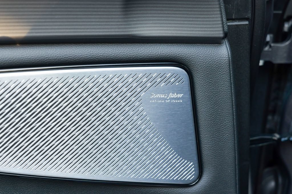 Used 2023 Maserati Grecale Modena AWD/4WD image 18