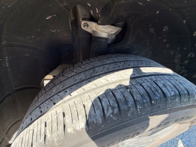 Used 2025 Hyundai Tucson SEL AWD/4WD image 58