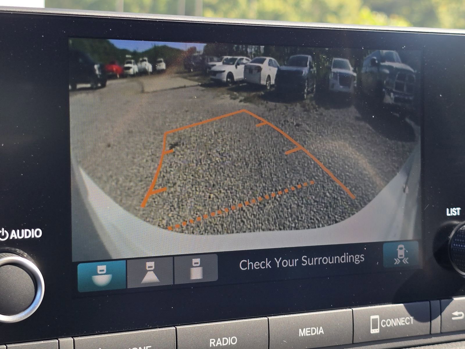 New 2026 Honda Civic Sport image 6