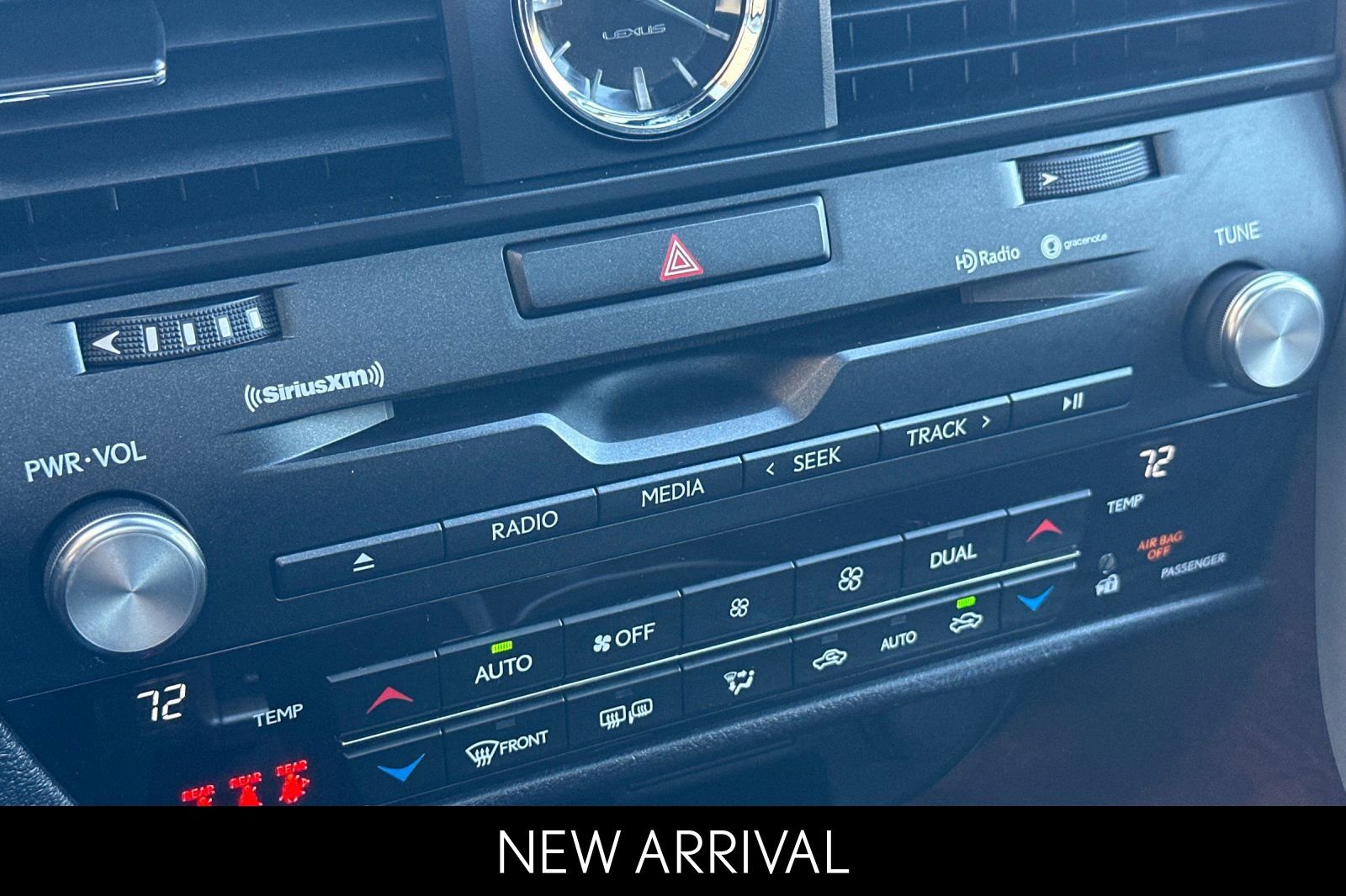 Used 2021 Lexus RX 350 FWD w/ Premium Package image 25