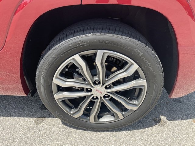 Used 2020 GMC Terrain Denali image 10