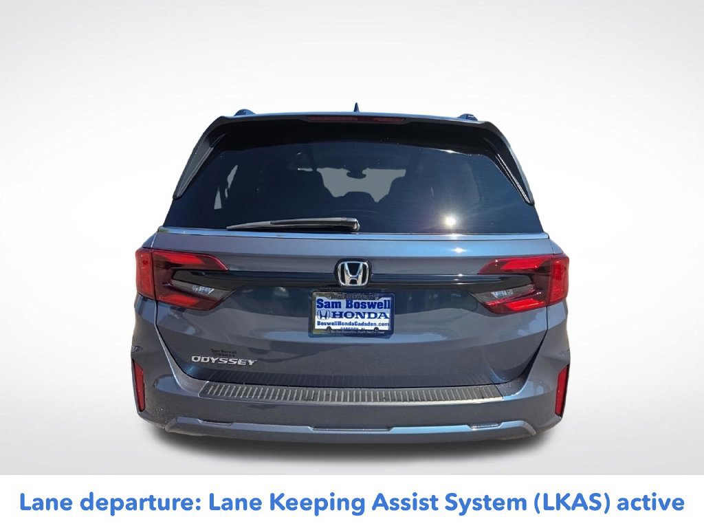 Used 2025 Honda Odyssey EX-L image 6
