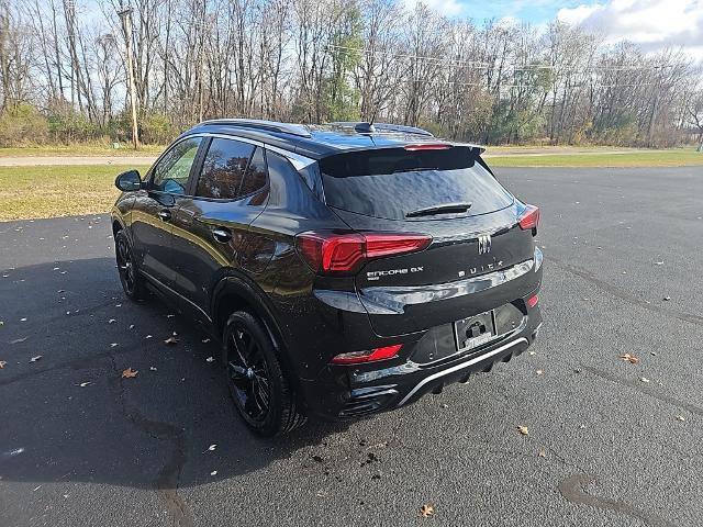 New 2026 Buick Encore GX Sport Touring w/ Advanced Technology Package image 4